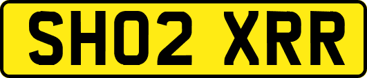 SH02XRR