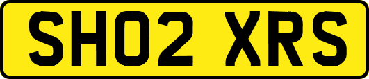 SH02XRS