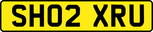 SH02XRU