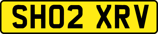SH02XRV