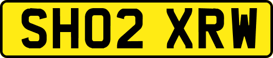 SH02XRW