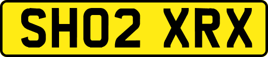 SH02XRX