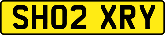 SH02XRY