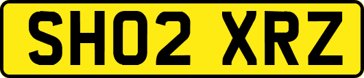 SH02XRZ