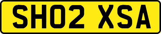 SH02XSA