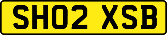 SH02XSB