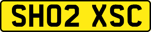 SH02XSC