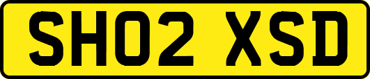 SH02XSD