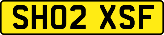 SH02XSF