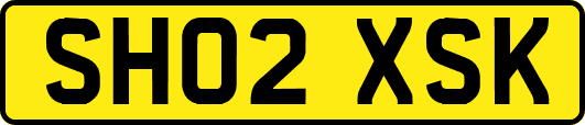SH02XSK