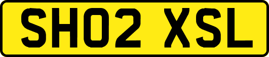 SH02XSL