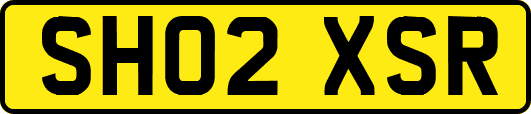 SH02XSR
