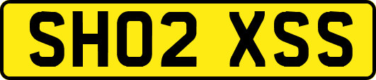 SH02XSS