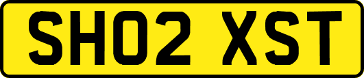 SH02XST