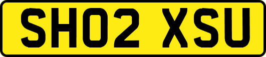 SH02XSU