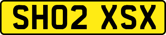 SH02XSX