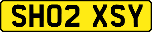 SH02XSY