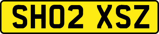 SH02XSZ