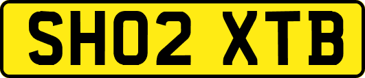 SH02XTB