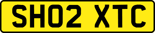 SH02XTC