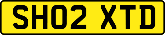 SH02XTD