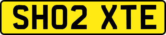 SH02XTE