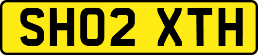 SH02XTH
