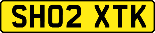SH02XTK