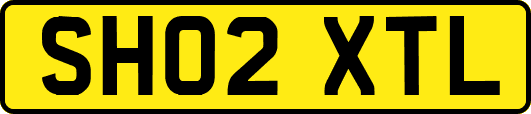 SH02XTL