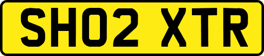SH02XTR