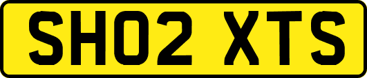 SH02XTS