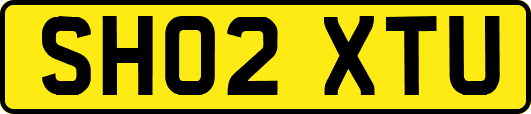 SH02XTU