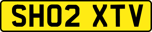 SH02XTV