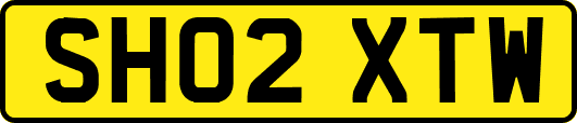 SH02XTW