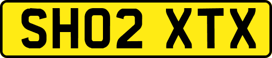 SH02XTX