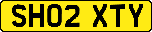 SH02XTY