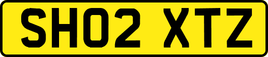 SH02XTZ