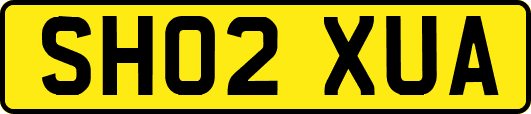SH02XUA