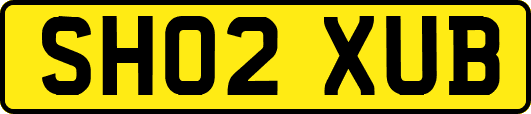 SH02XUB