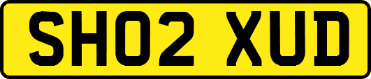 SH02XUD