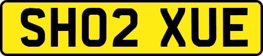 SH02XUE