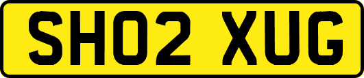 SH02XUG