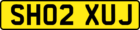 SH02XUJ