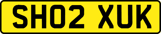 SH02XUK