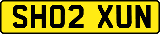SH02XUN