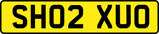 SH02XUO