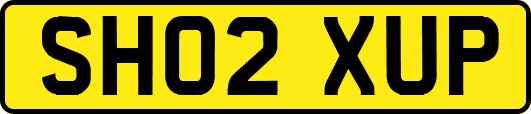 SH02XUP