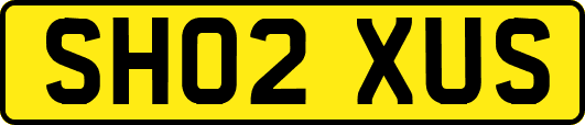 SH02XUS