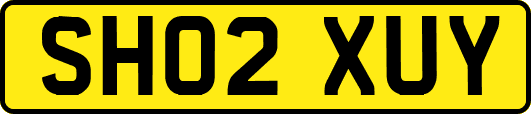 SH02XUY