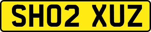 SH02XUZ